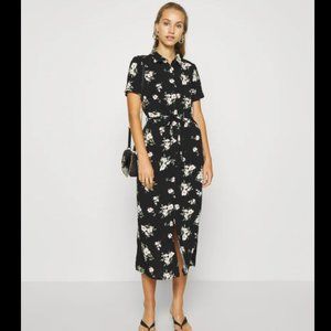 Vero Moda Easy Shirt Dress